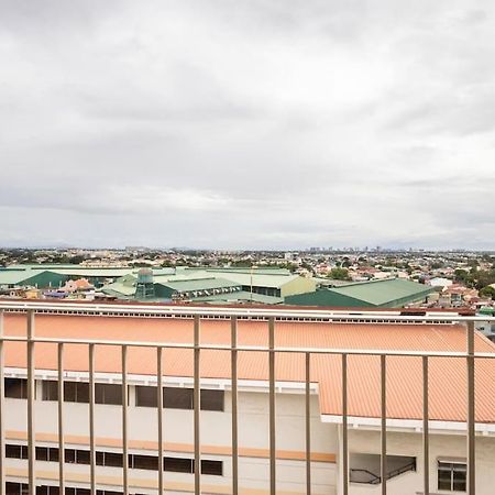 Affordable Condotel Near Manila Airport Ngoại thất bức ảnh