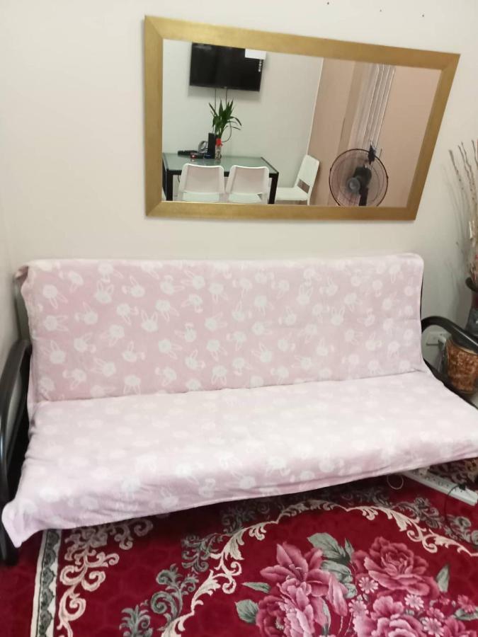 Affordable Condotel Near Manila Airport Ngoại thất bức ảnh