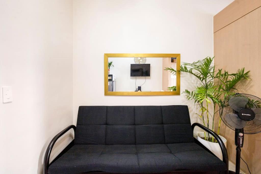 Affordable Condotel Near Manila Airport Ngoại thất bức ảnh