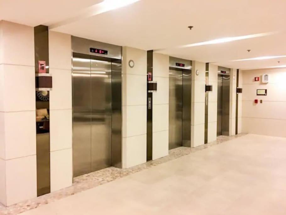 Affordable Condotel Near Manila Airport Ngoại thất bức ảnh