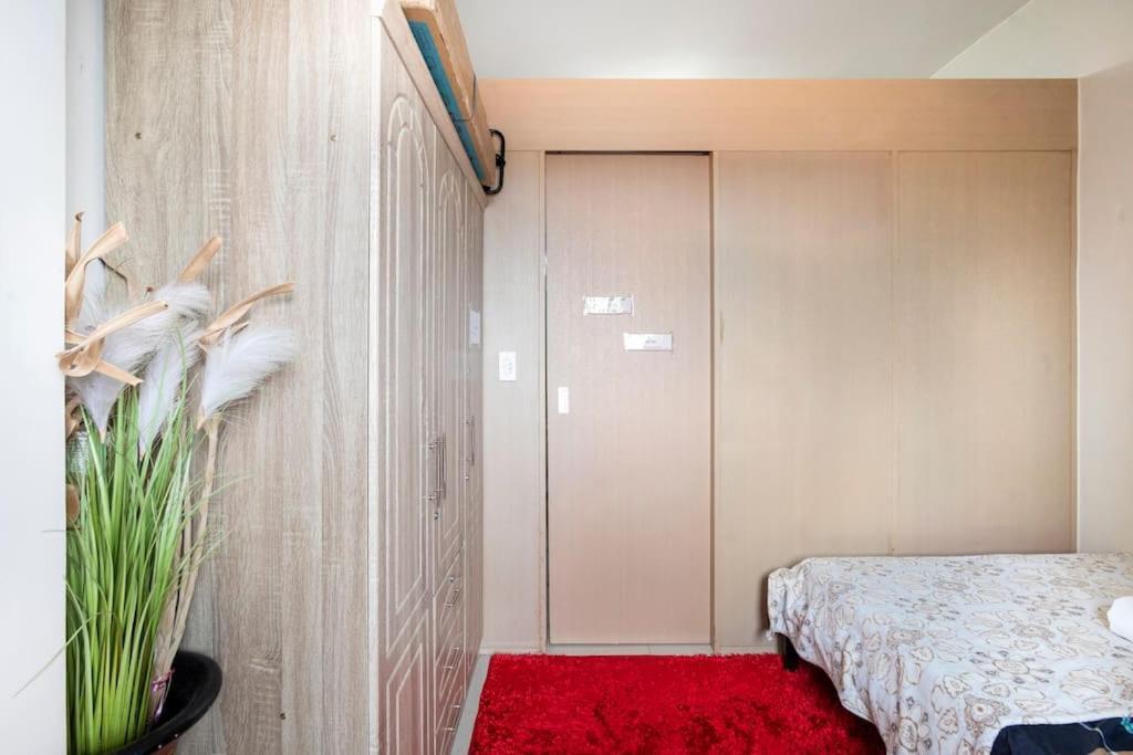 Affordable Condotel Near Manila Airport Ngoại thất bức ảnh