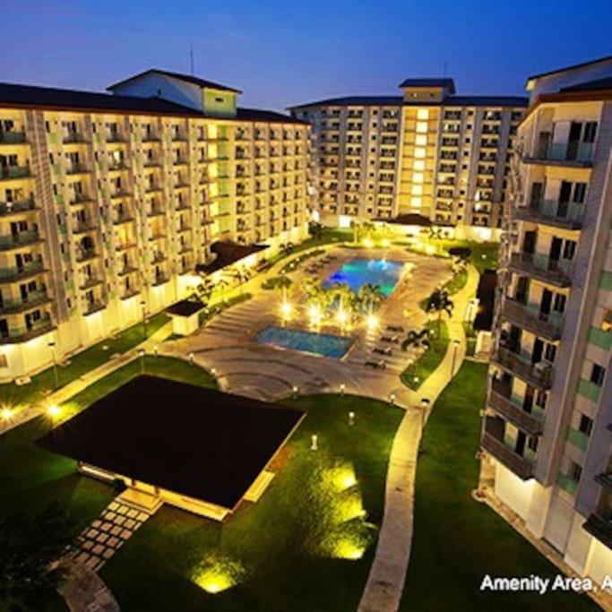 Affordable Condotel Near Manila Airport Ngoại thất bức ảnh