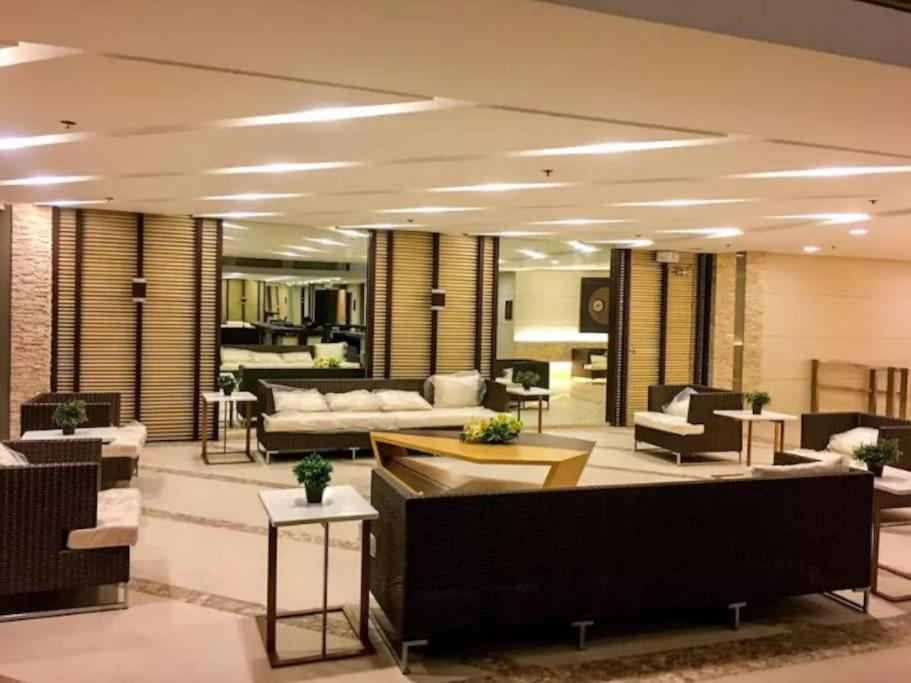 Affordable Condotel Near Manila Airport Ngoại thất bức ảnh