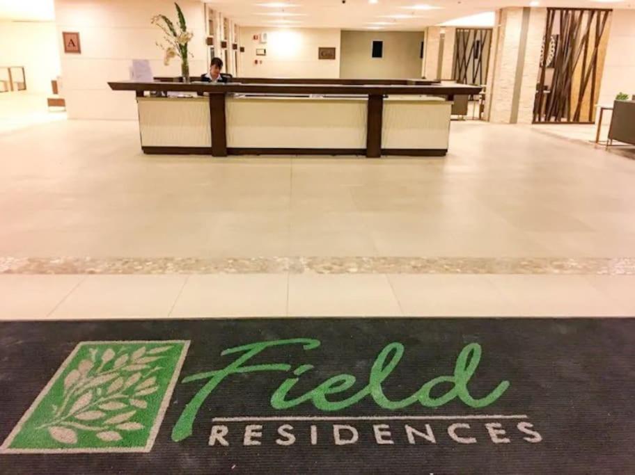 Affordable Condotel Near Manila Airport Ngoại thất bức ảnh