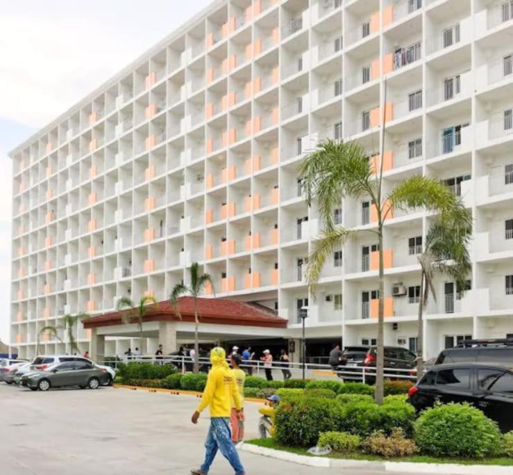 Affordable Condotel Near Manila Airport Ngoại thất bức ảnh