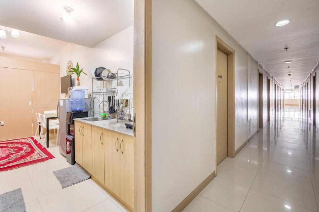Affordable Condotel Near Manila Airport Ngoại thất bức ảnh