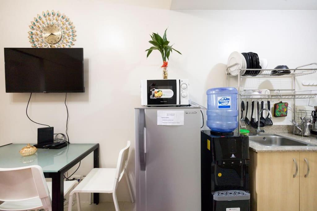 Affordable Condotel Near Manila Airport Ngoại thất bức ảnh