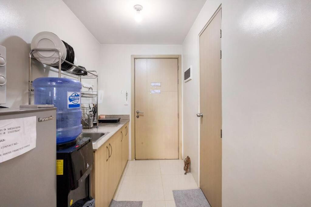 Affordable Condotel Near Manila Airport Ngoại thất bức ảnh