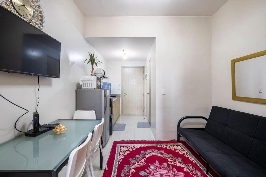 Affordable Condotel Near Manila Airport Ngoại thất bức ảnh
