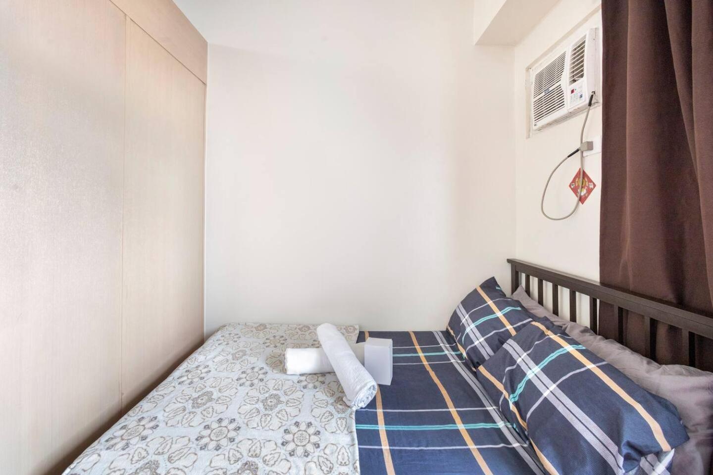 Affordable Condotel Near Manila Airport Ngoại thất bức ảnh