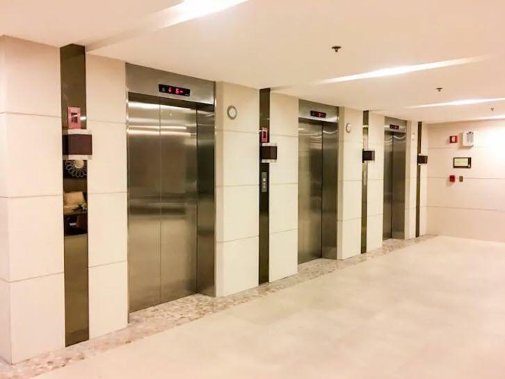 Affordable Condotel Near Manila Airport Ngoại thất bức ảnh