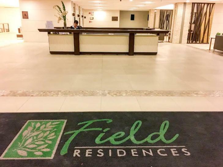 Affordable Condotel Near Manila Airport Ngoại thất bức ảnh