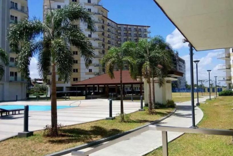 Affordable Condotel Near Manila Airport Ngoại thất bức ảnh