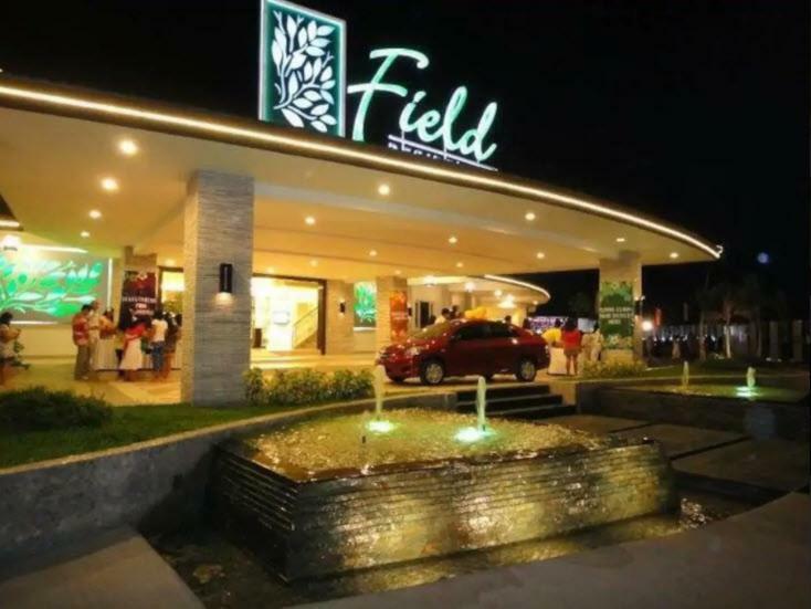 Affordable Condotel Near Manila Airport Ngoại thất bức ảnh