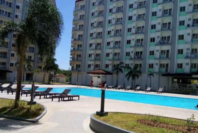Affordable Condotel Near Manila Airport Ngoại thất bức ảnh